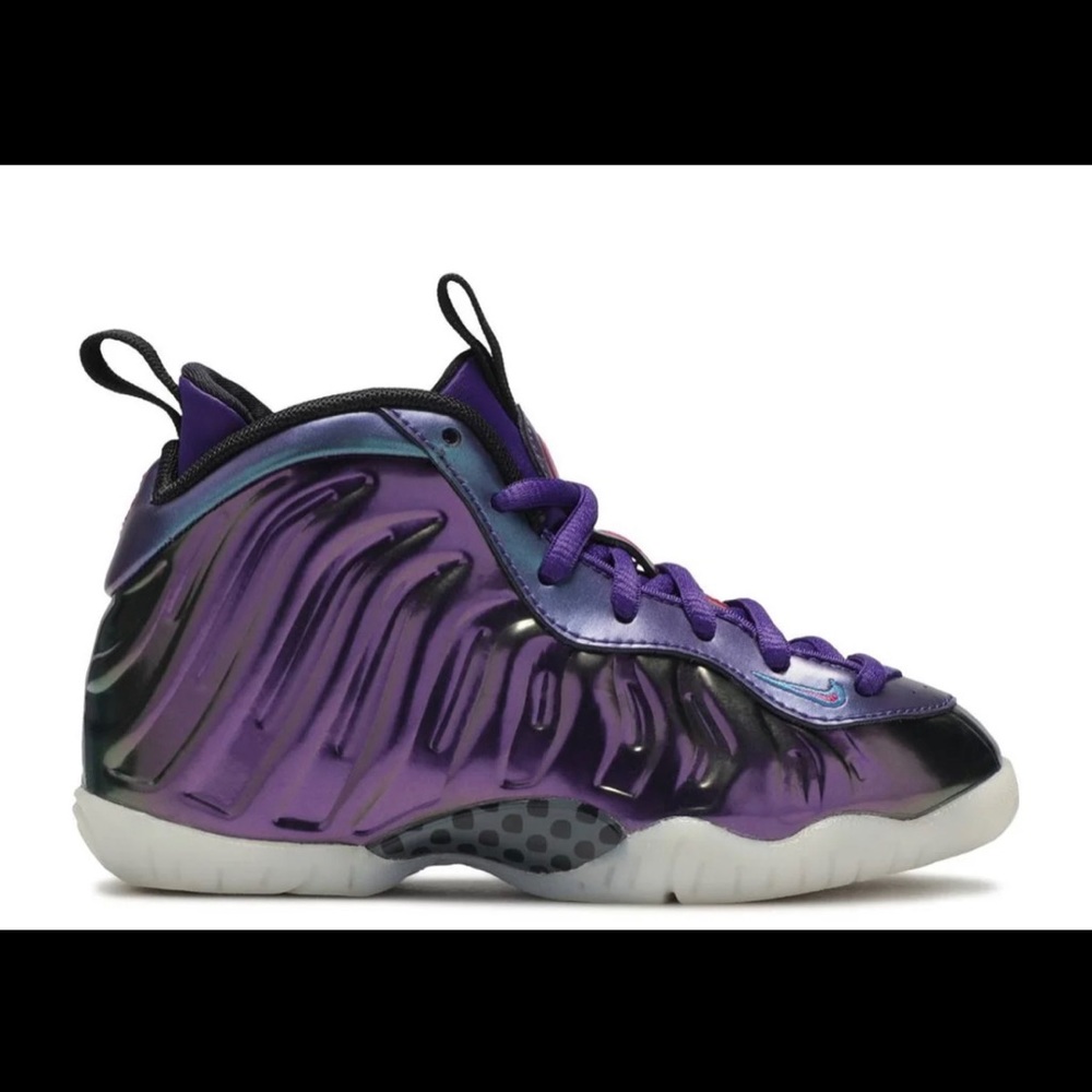 Girls little Posite One Preschool Size 10c